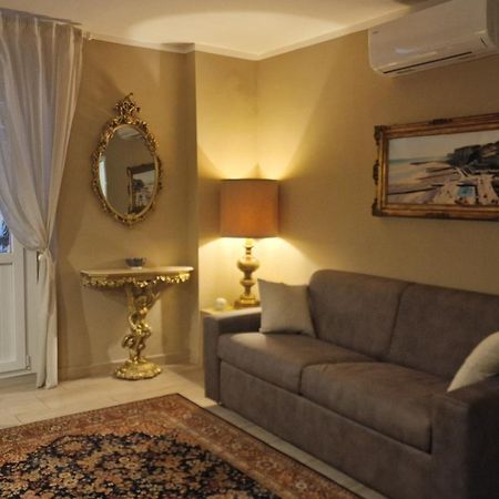 Apartamento La Casa Tra I Caruggi Génova Exterior foto
