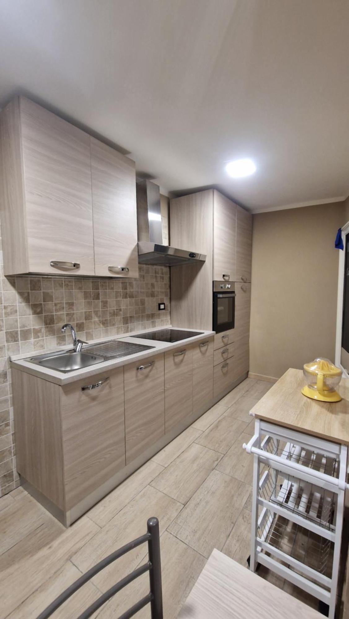 Apartamento La Casa Tra I Caruggi Génova Exterior foto