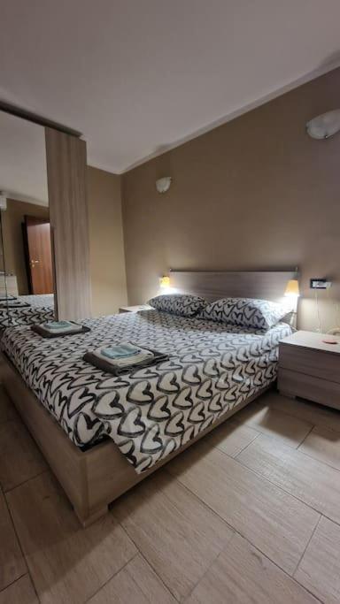 Apartamento La Casa Tra I Caruggi Génova Exterior foto