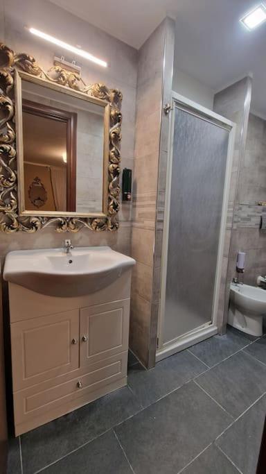 Apartamento La Casa Tra I Caruggi Génova Exterior foto