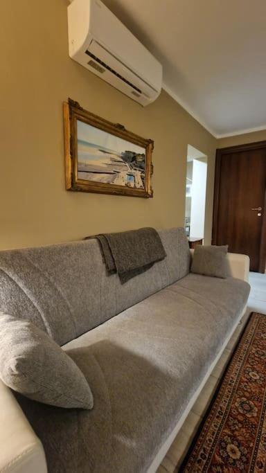 Apartamento La Casa Tra I Caruggi Génova Exterior foto
