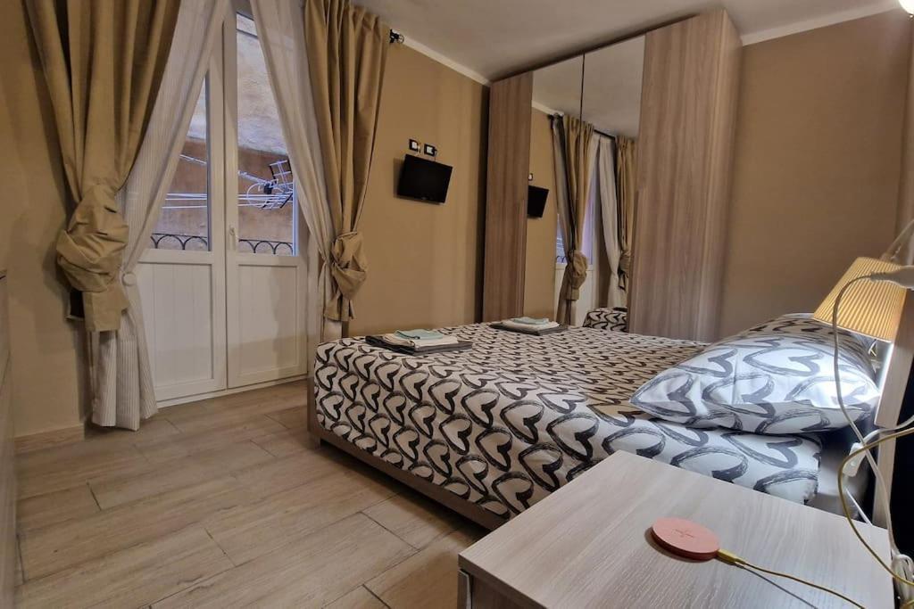 Apartamento La Casa Tra I Caruggi Génova Exterior foto