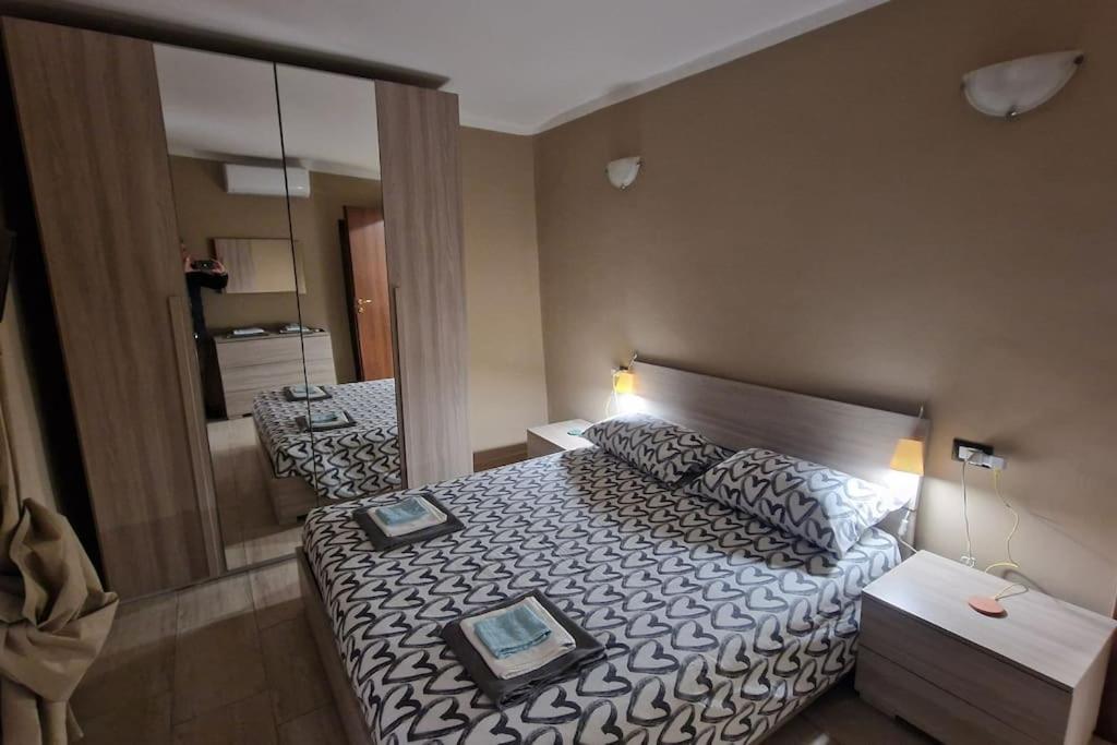 Apartamento La Casa Tra I Caruggi Génova Exterior foto
