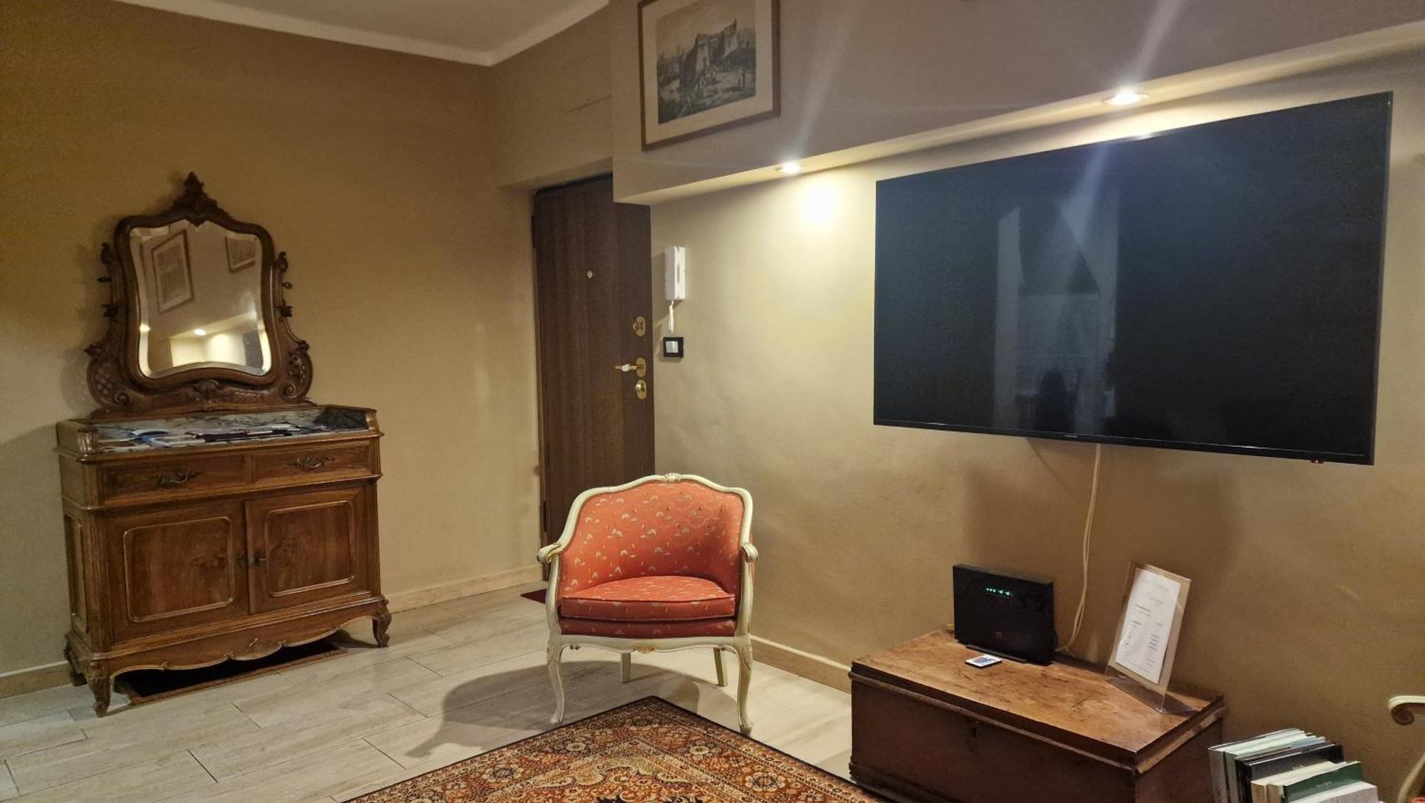 Apartamento La Casa Tra I Caruggi Génova Exterior foto